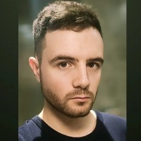 Jonathan M. Raggio