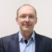 Дмитрий Мелешин
