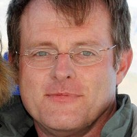 Francois Theron
