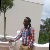 Benedict Gwala