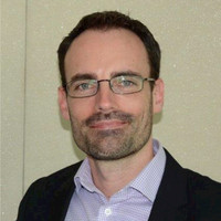 Antony Crome