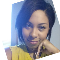 Tiffany Paris, Mba - Ha, Cchw