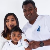 Logan Moodley