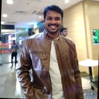 Dr. Sai Kiran