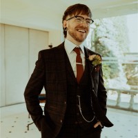Sam Stolliday