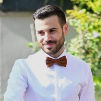 Noam Drai