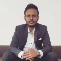 Krishanth Satkunanathan