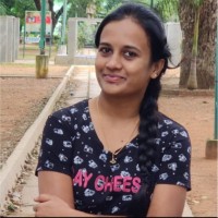 Kaveri Krishnan
