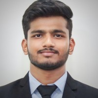 P Avinash Reddy