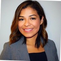 Roxanne Mercado
