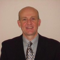 Duncan Marriott, CPSM