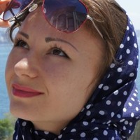 Yana Burdak