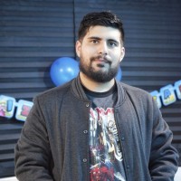 Sebastián Padilla