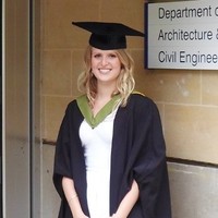 Bethan Watson