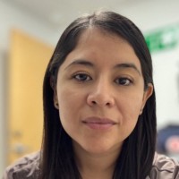 Jaqueline Paloma San Antonio Galindo