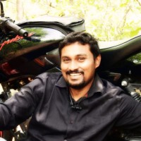 Rohit Kumar Rachapudi