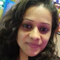 Preethi Dsouza