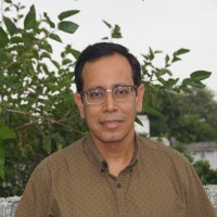 Neeraj Dwivedi