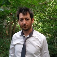 Stéphane Léger