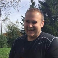 Joshua Hagg