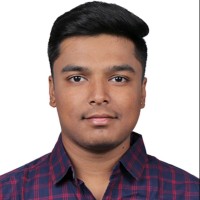 Nishanth Bhat