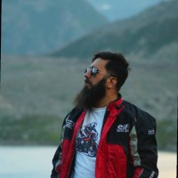 Mohsin Ali