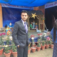Joel Singh
