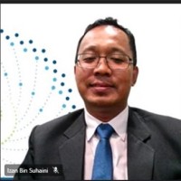 Izan Suhaini