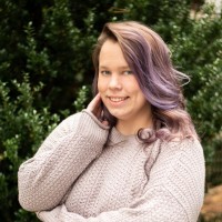 Emily Luketic