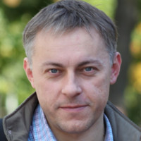 Alexey Apanovich