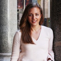 Kate Dickinson
