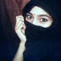 Atia Nahar Kajol
