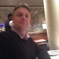 Craig Hill