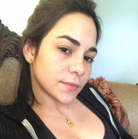 arlet gonzalez