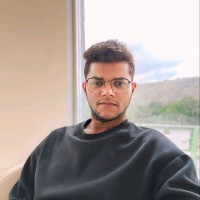 ABHISHEK ROY