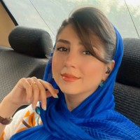 Maedeh Abedin