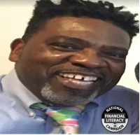 Lindsay Keith Cooper Sr.