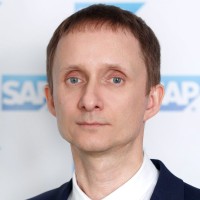 Alexander Sirkin