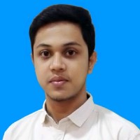 Jamir Uddin Hasan