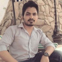 Naveen Kumar S