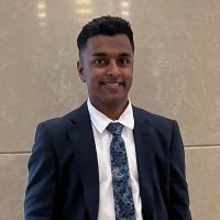 Dinesh Neethirajah