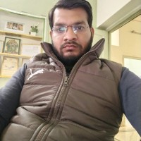 Kishore Chouhan