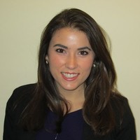 Courtney Marshall