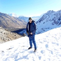 Sanjeev Kumar