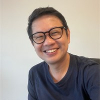 Eric Lim