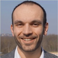 Thibaud Thiollier, Dpharm, Phd, Ert