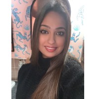 Krishni N K
