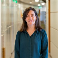 Ana Santos Almeida, PhD