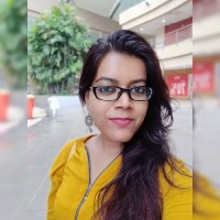 Preeti Singh