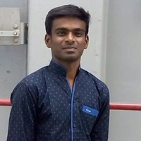 SABARISHWARAN THANGAVEL